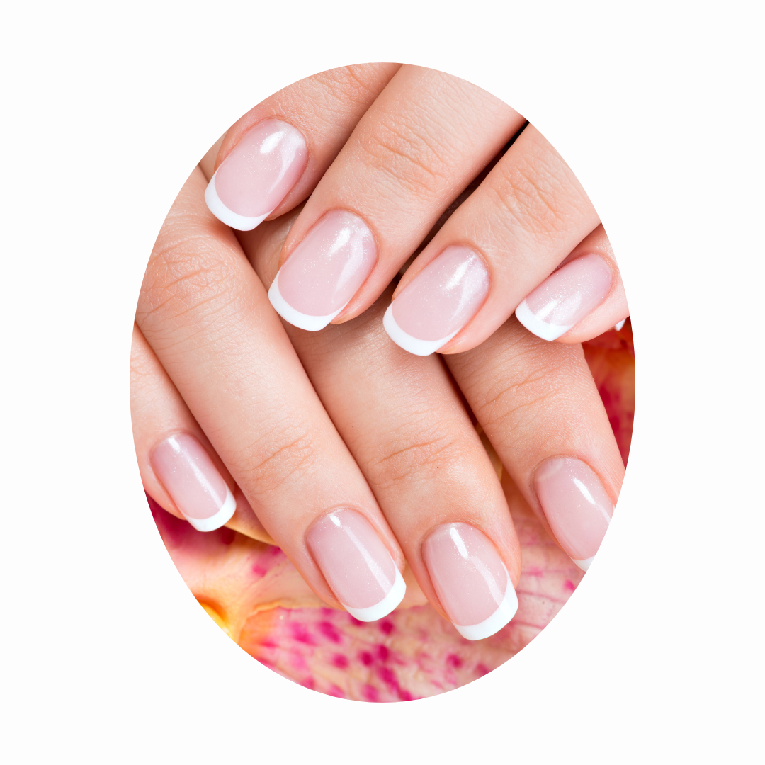 GIFT CARD GEL FRENCH MANICURE