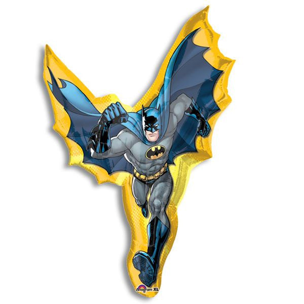 39" Batman™ Jumbo Balloon
