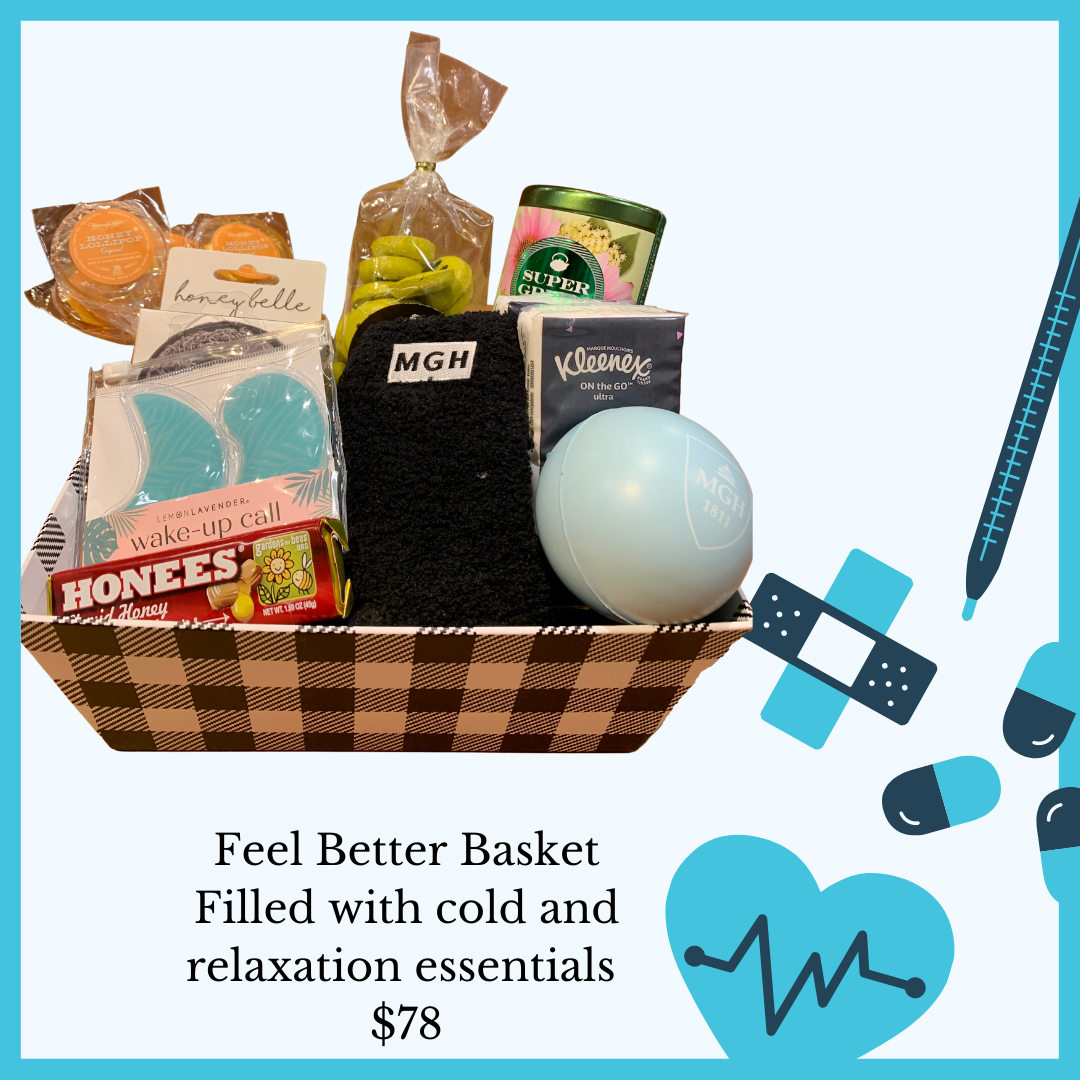 Feel Better Bundle Small