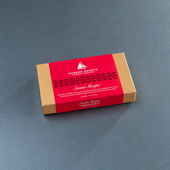 Sweet Sloops Gable Box - 12pc