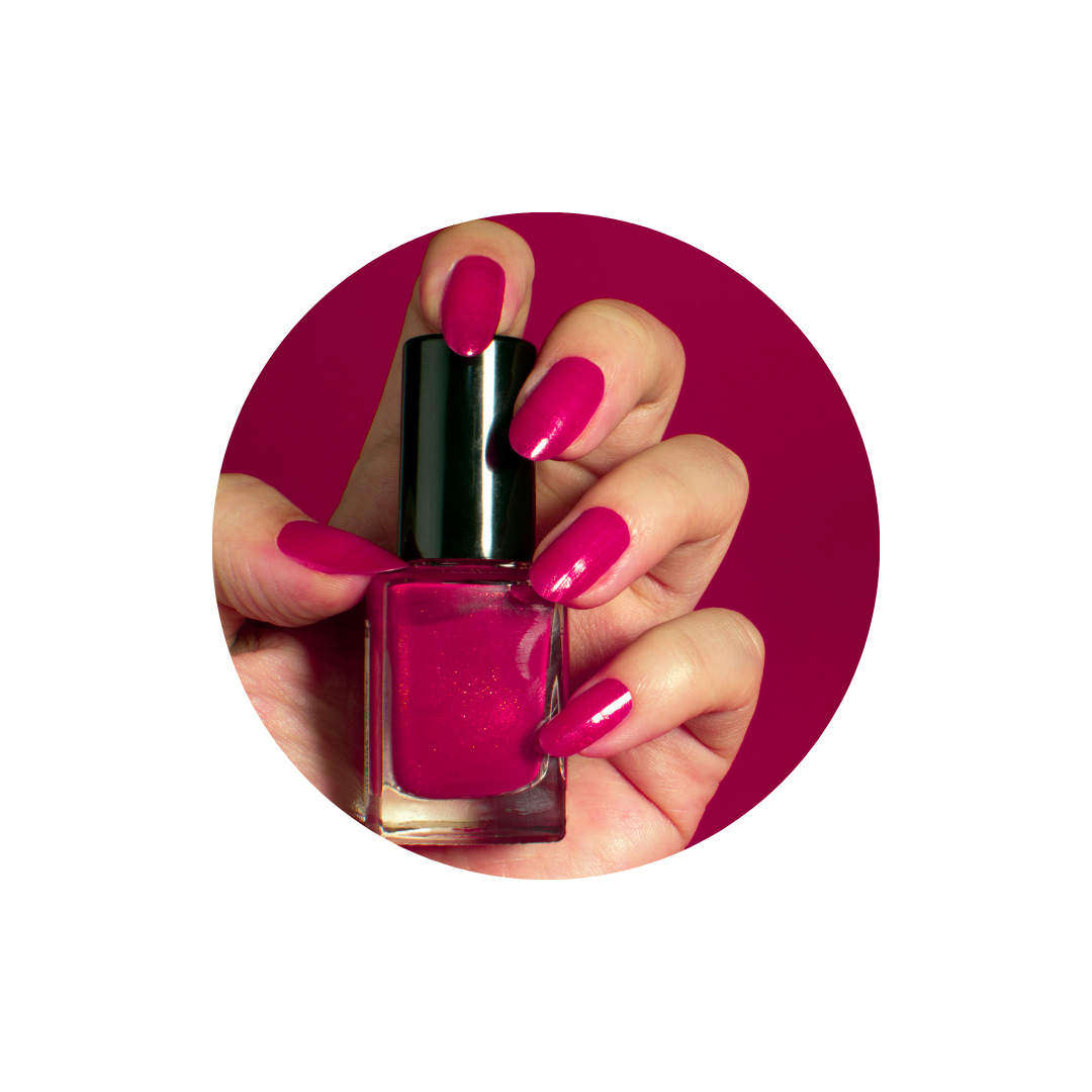 GIFT CARD GEL MANICURE