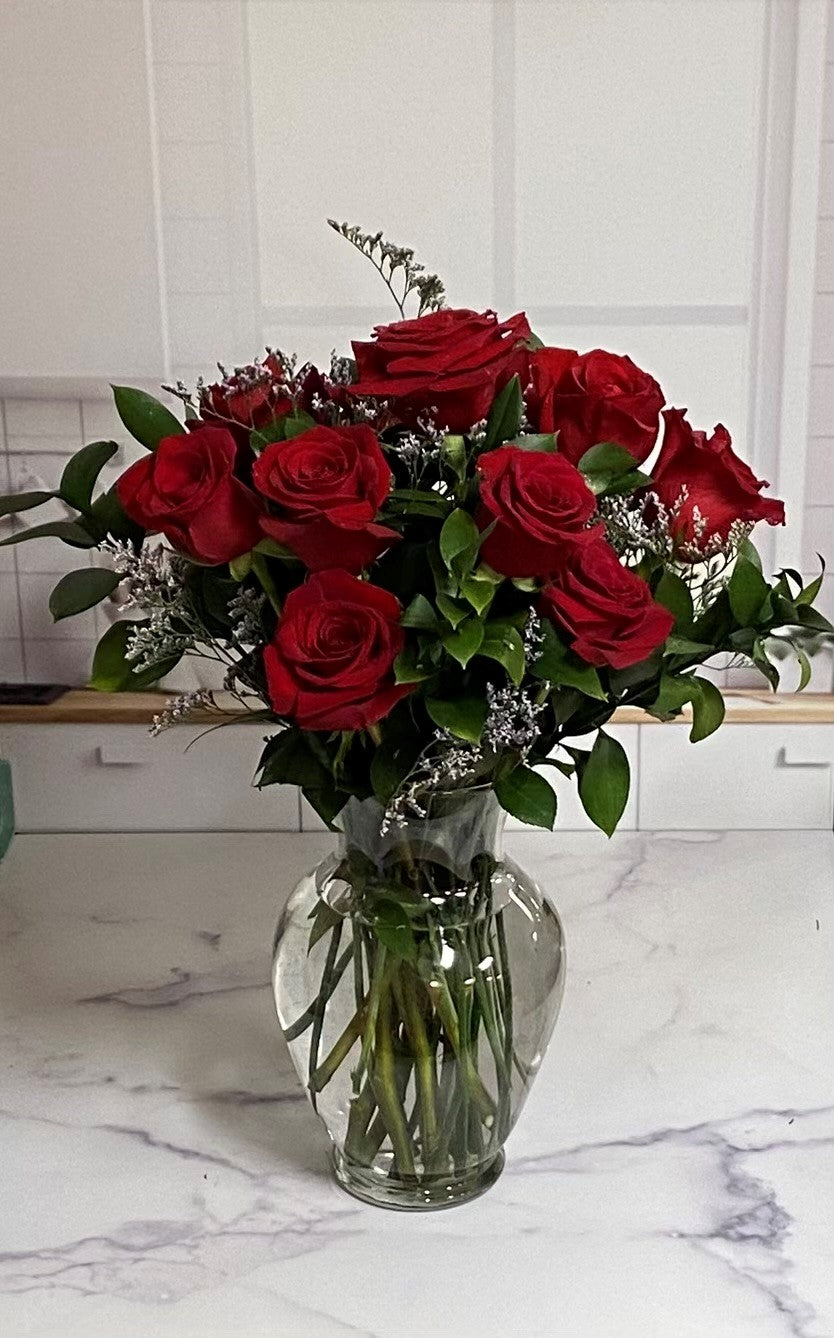 Roses