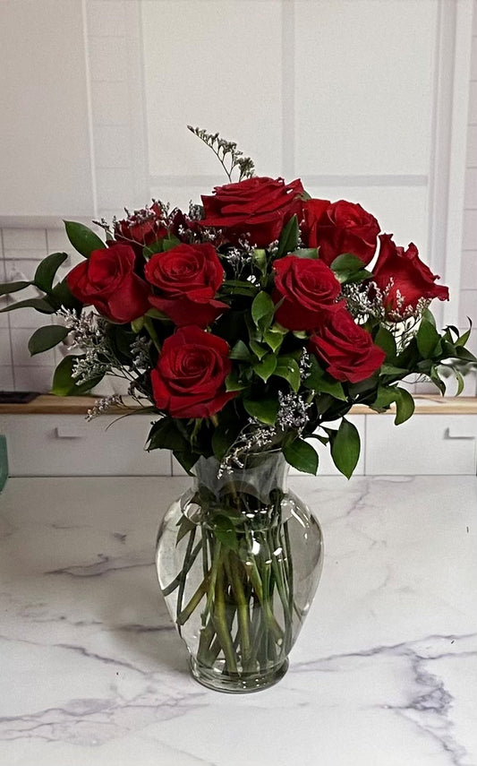 Roses