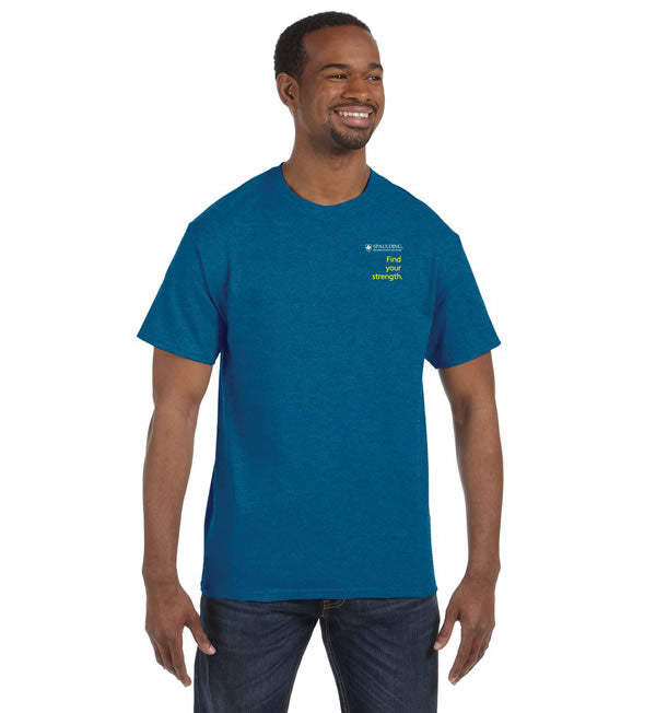 SRH T-SHIRT T-SHIRT