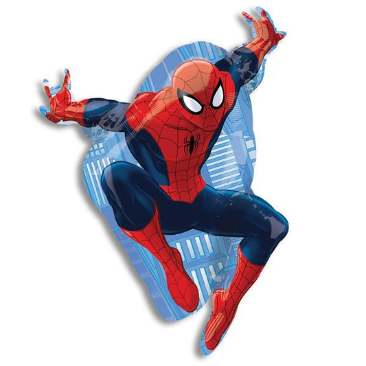 29" Spiderman® Jumbo Balloon