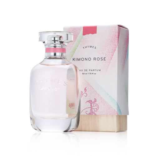 Kimono Rose Eau de Parfum