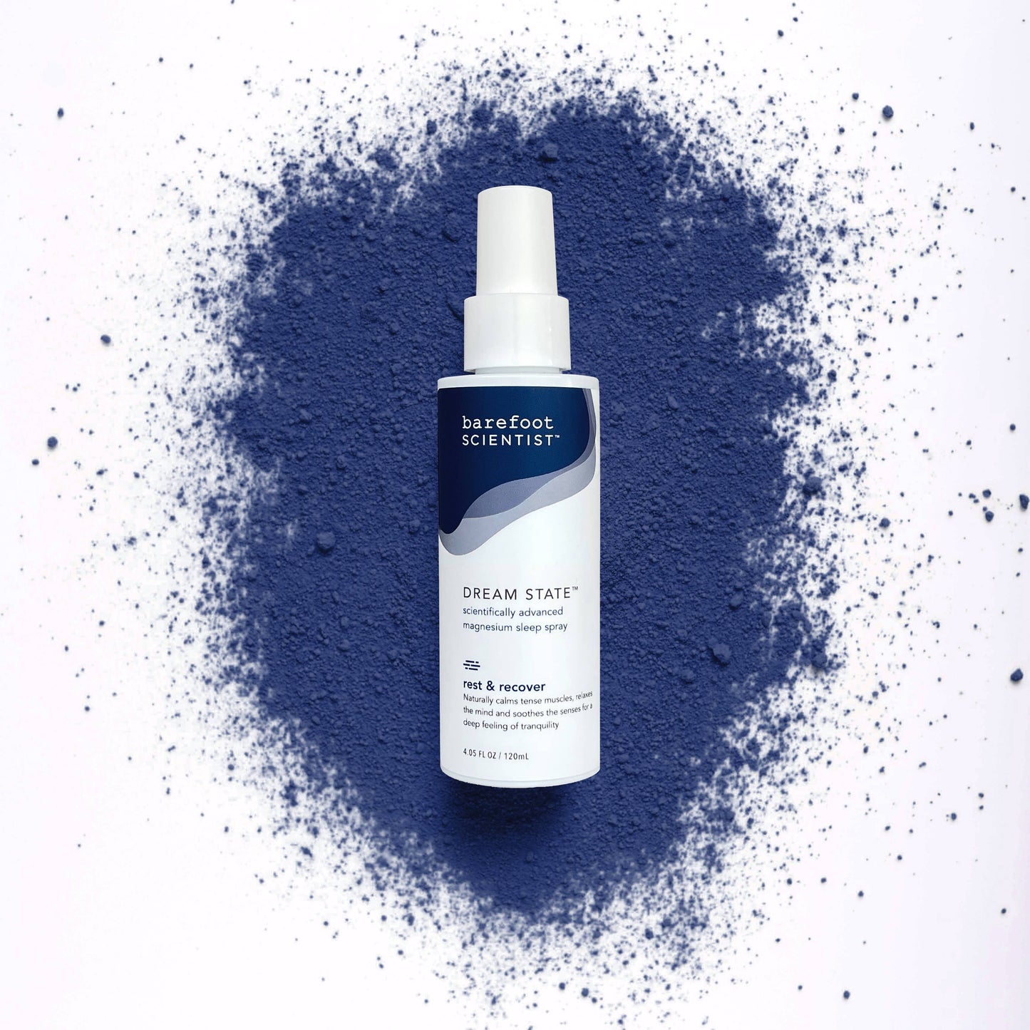 Dream State Magnesium Sleep Spray