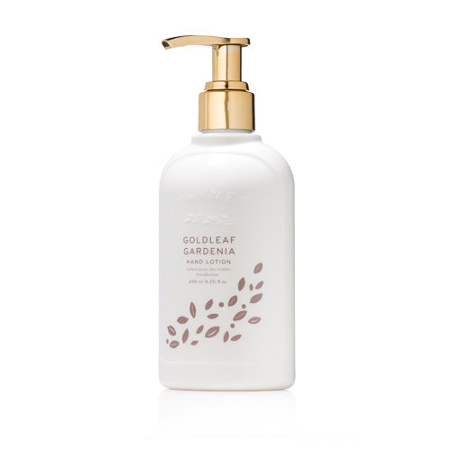 Goldleaf Gardenia Hand Lotion