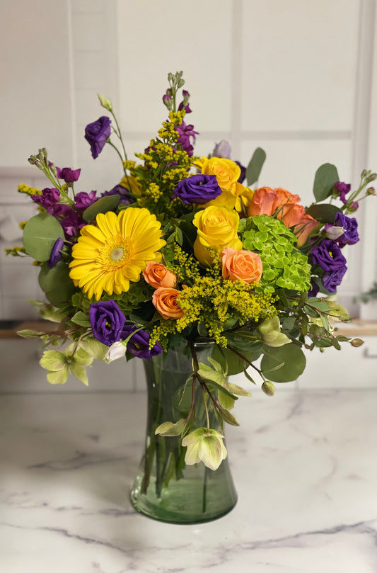 CHEERFUL THOUGHTS DELUXE