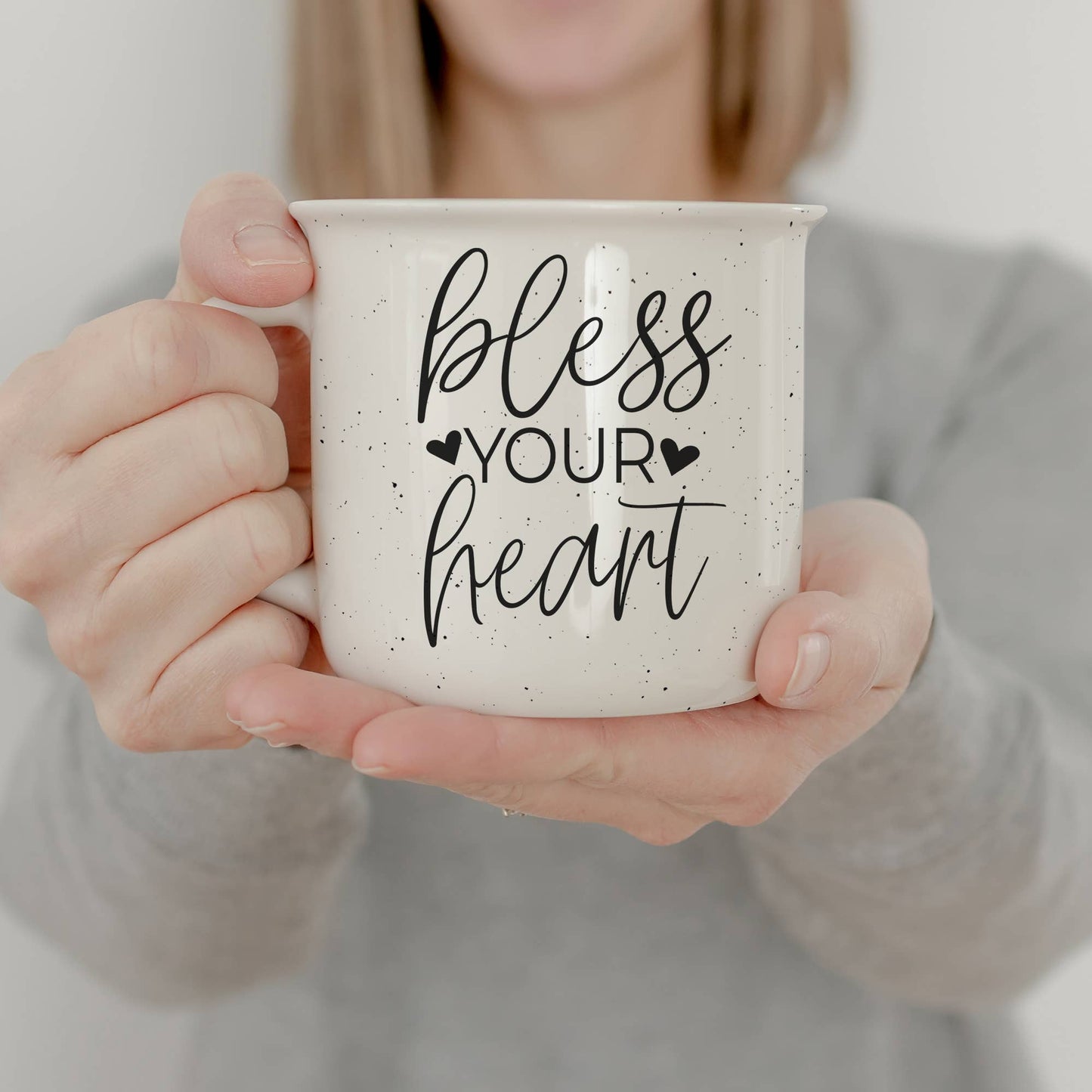 Gia Roma - Funny Coffee Mugs for Women | Self Love Gifts | Ceramic Cups
