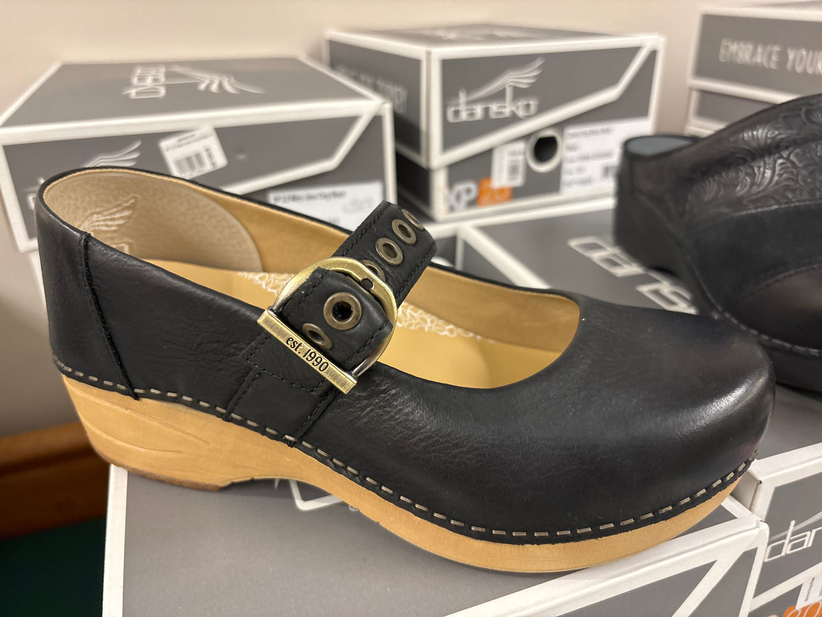 XP 2.0 Mary Jane Clog