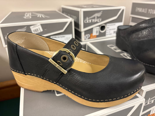 XP 2.0 Mary Jane Clog