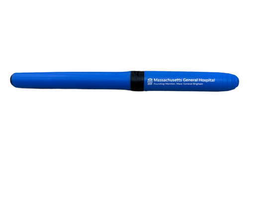 MGH BIC ROLLER PEN