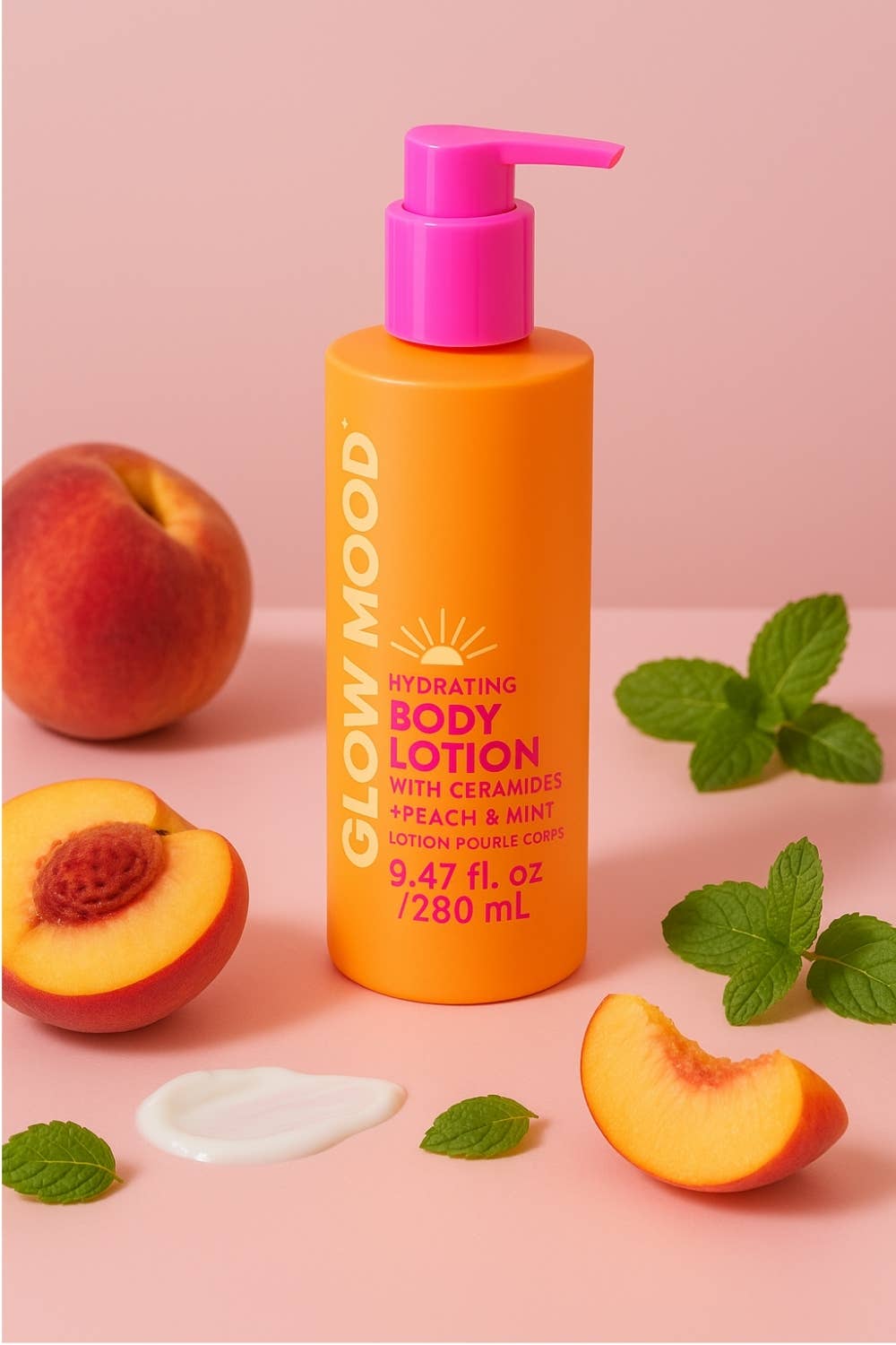 Day Moisturizing Body Lotion