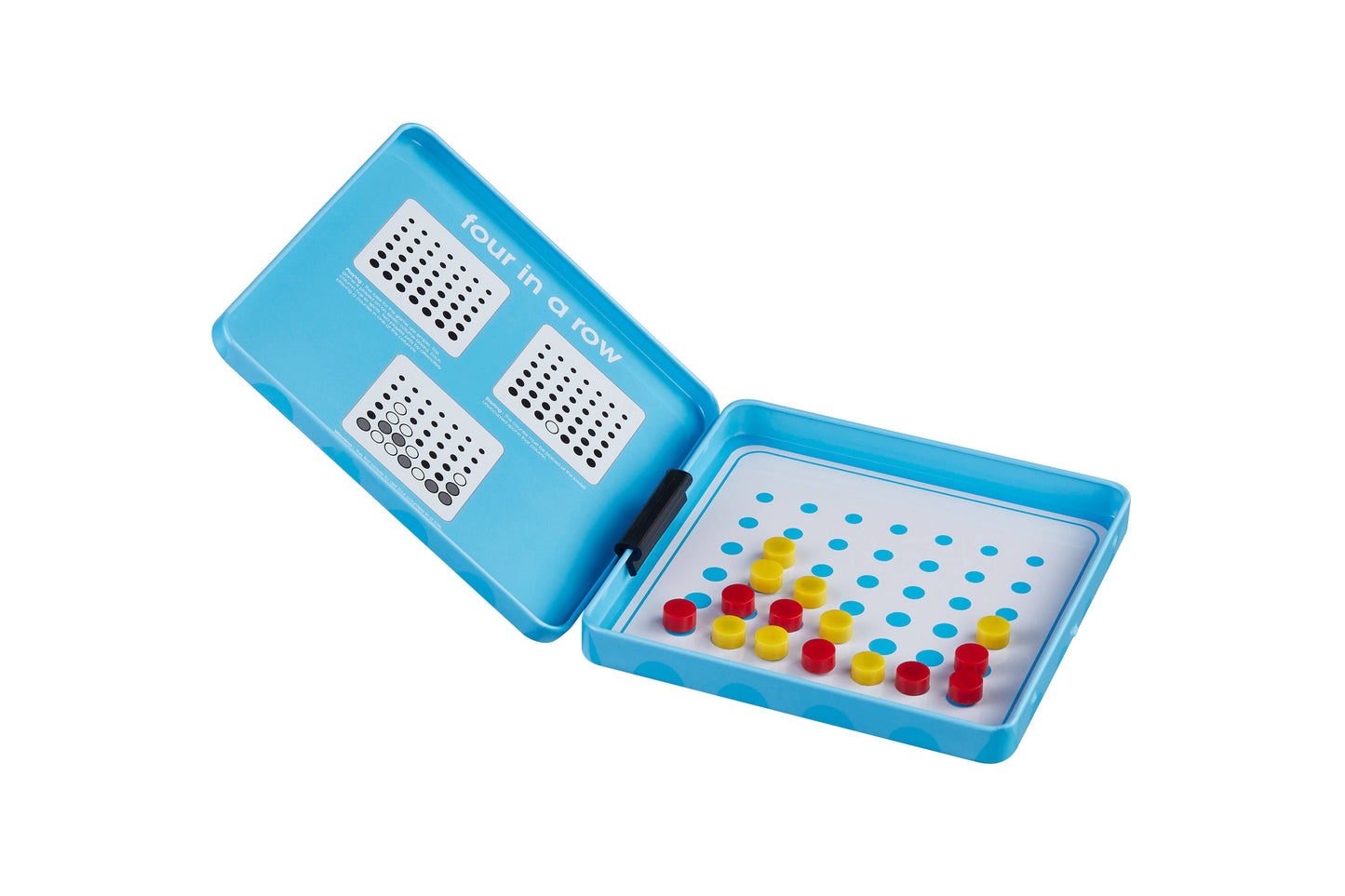 Magnetic Travel Games Assorted