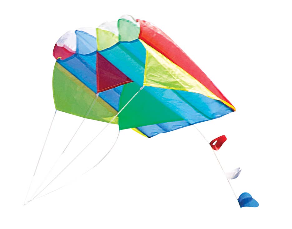 Get Outside GO! Parafoil Kite