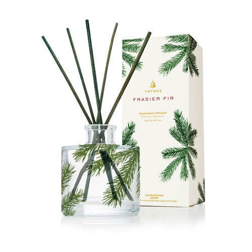 Frasier Fir Petite Pine Needle Diffuser