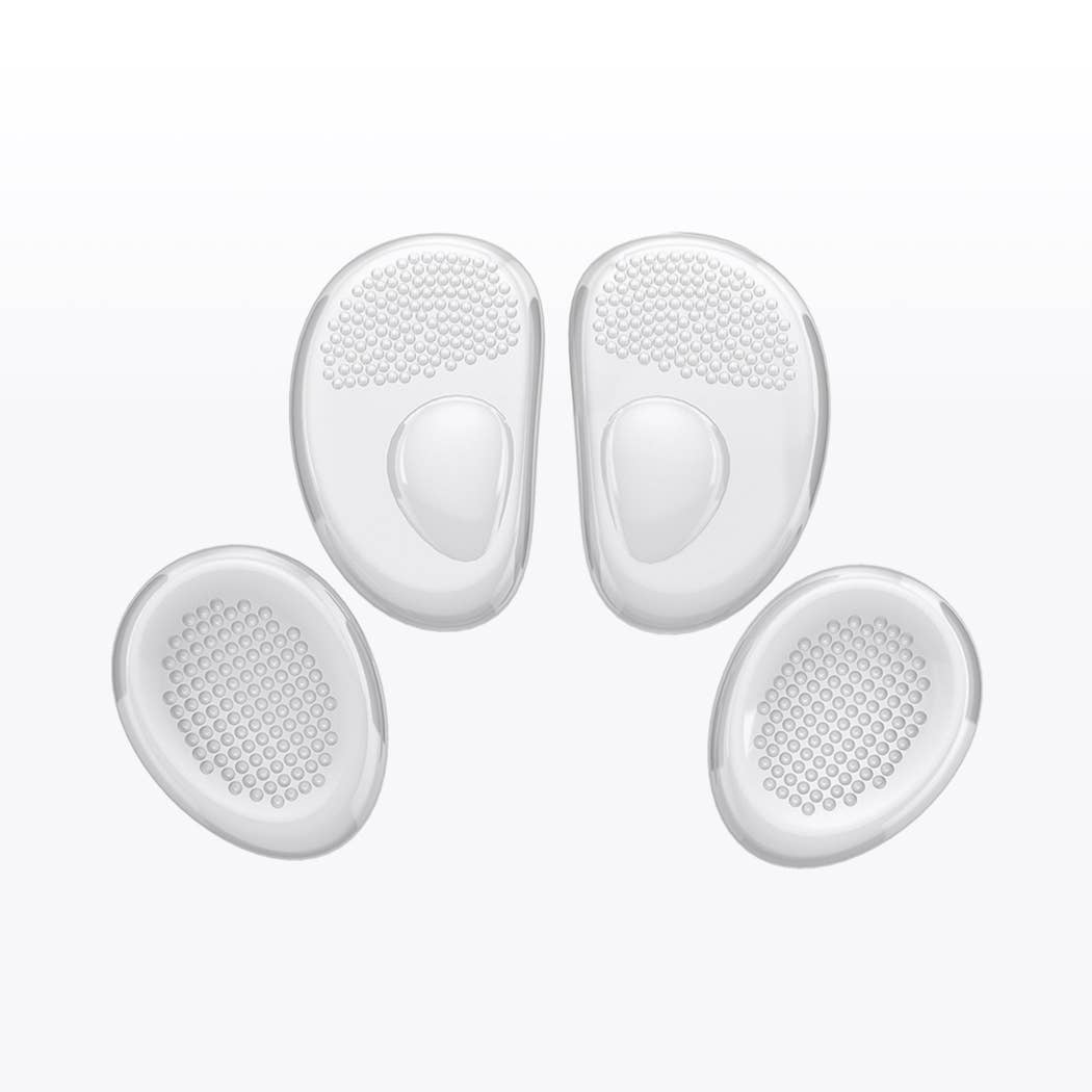 So Jelly Pressure Relief Insole Grips