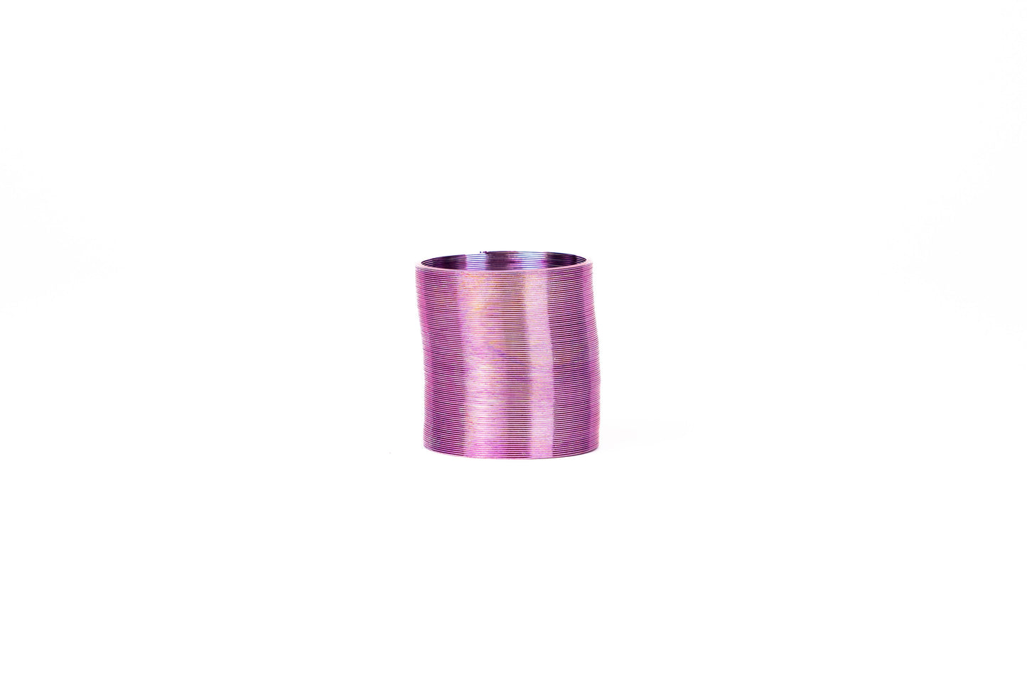 Neato! 1" Mini Metal Magic Spring