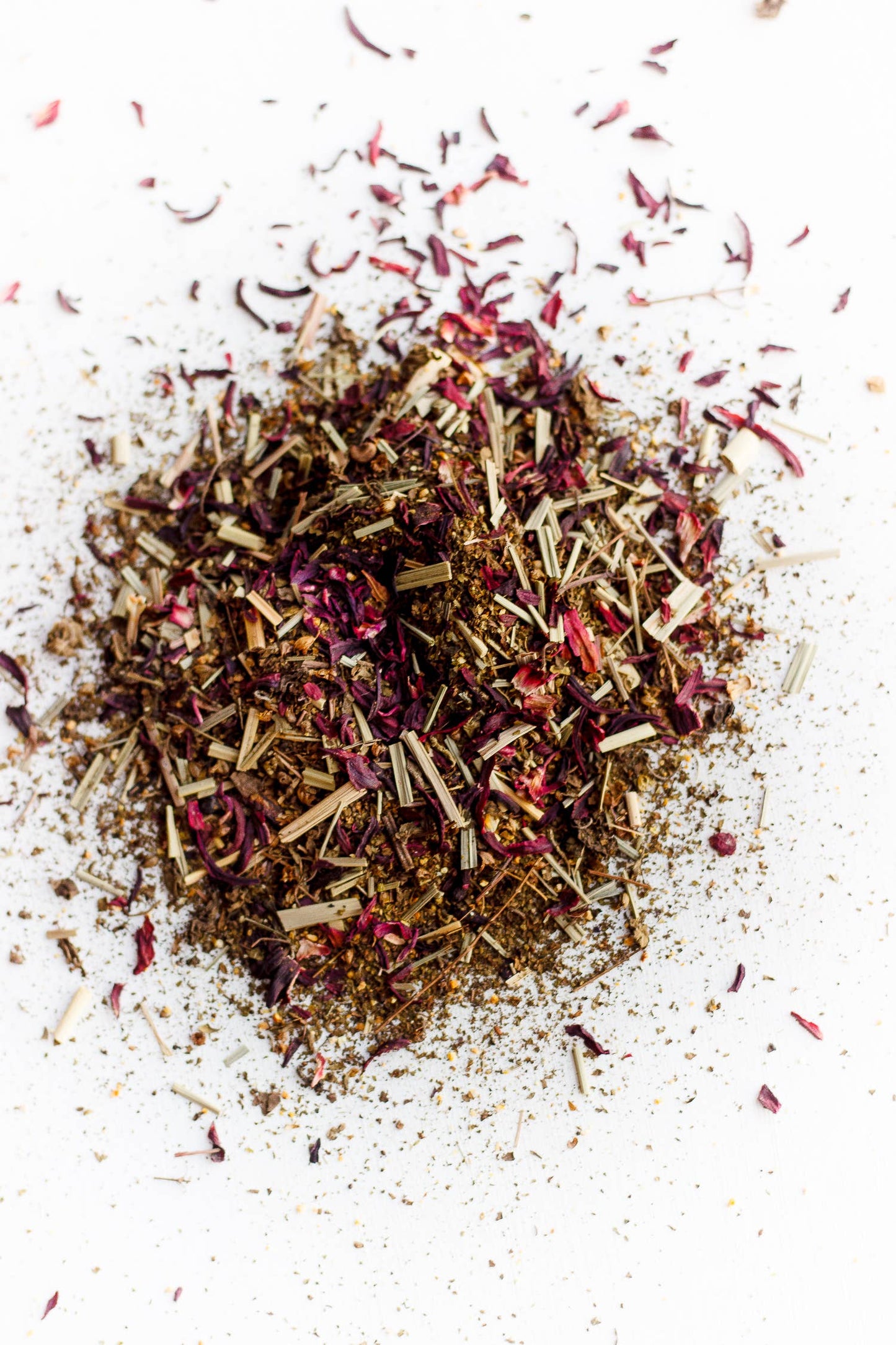 Blushing 10ct Tea Bags