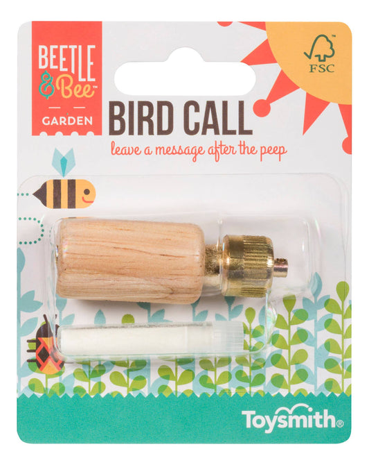 Bird Call FSC