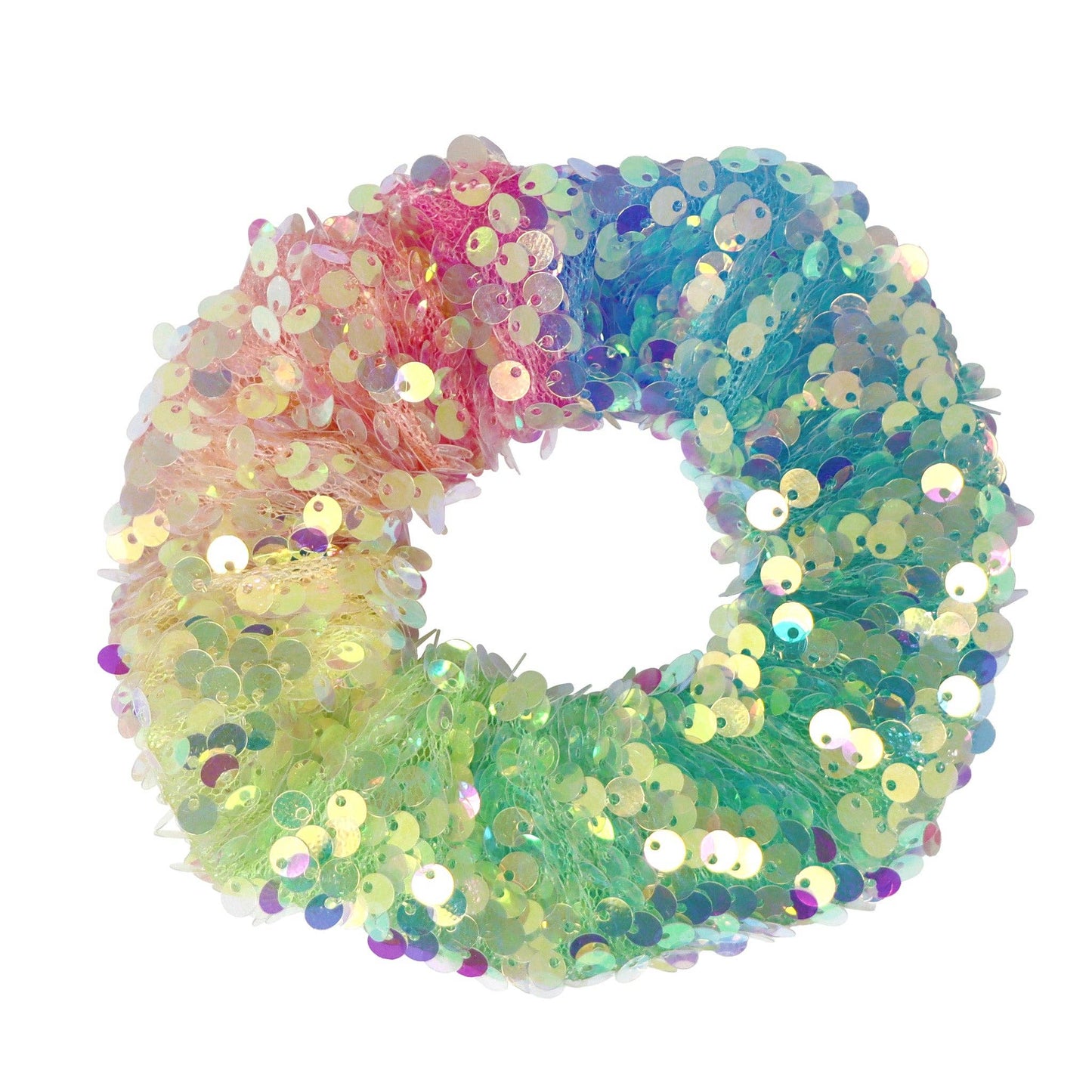 Romantics Scrunchies