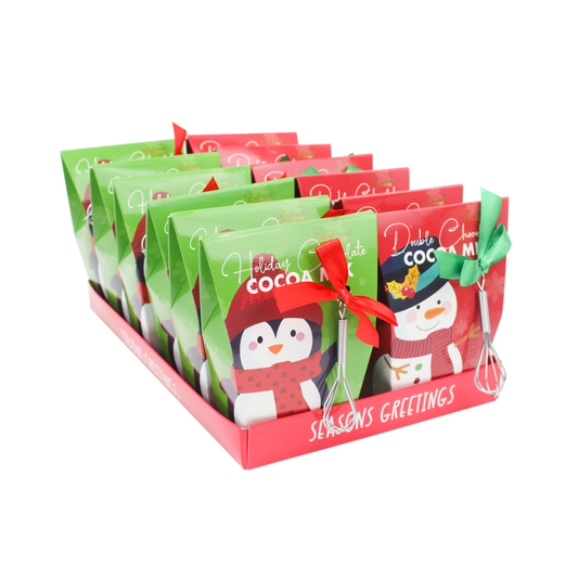 Too Good Gourmet - Santa's Friends Cocoa PDQ