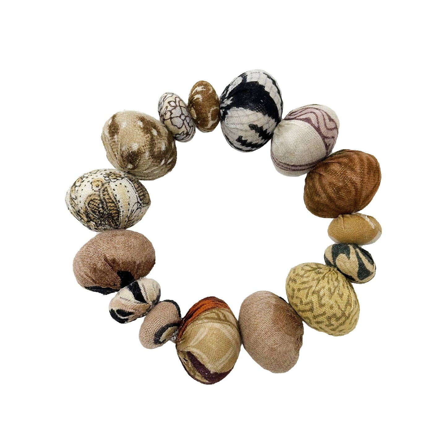 Kantha Desertscape Coterie Bracelet