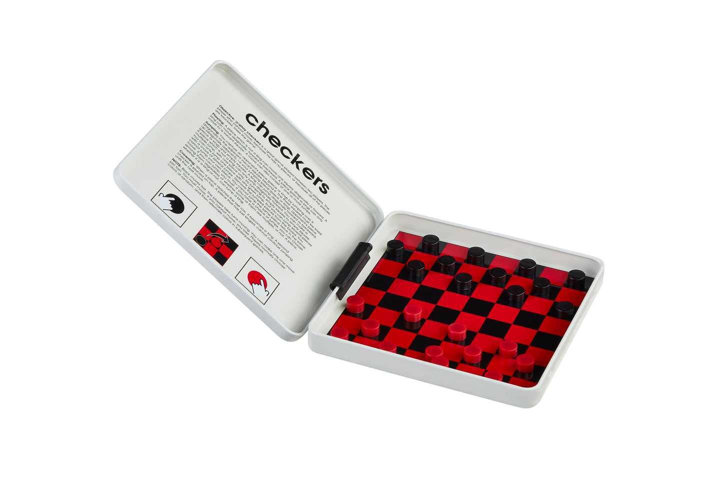Magnetic Travel Games Assorted