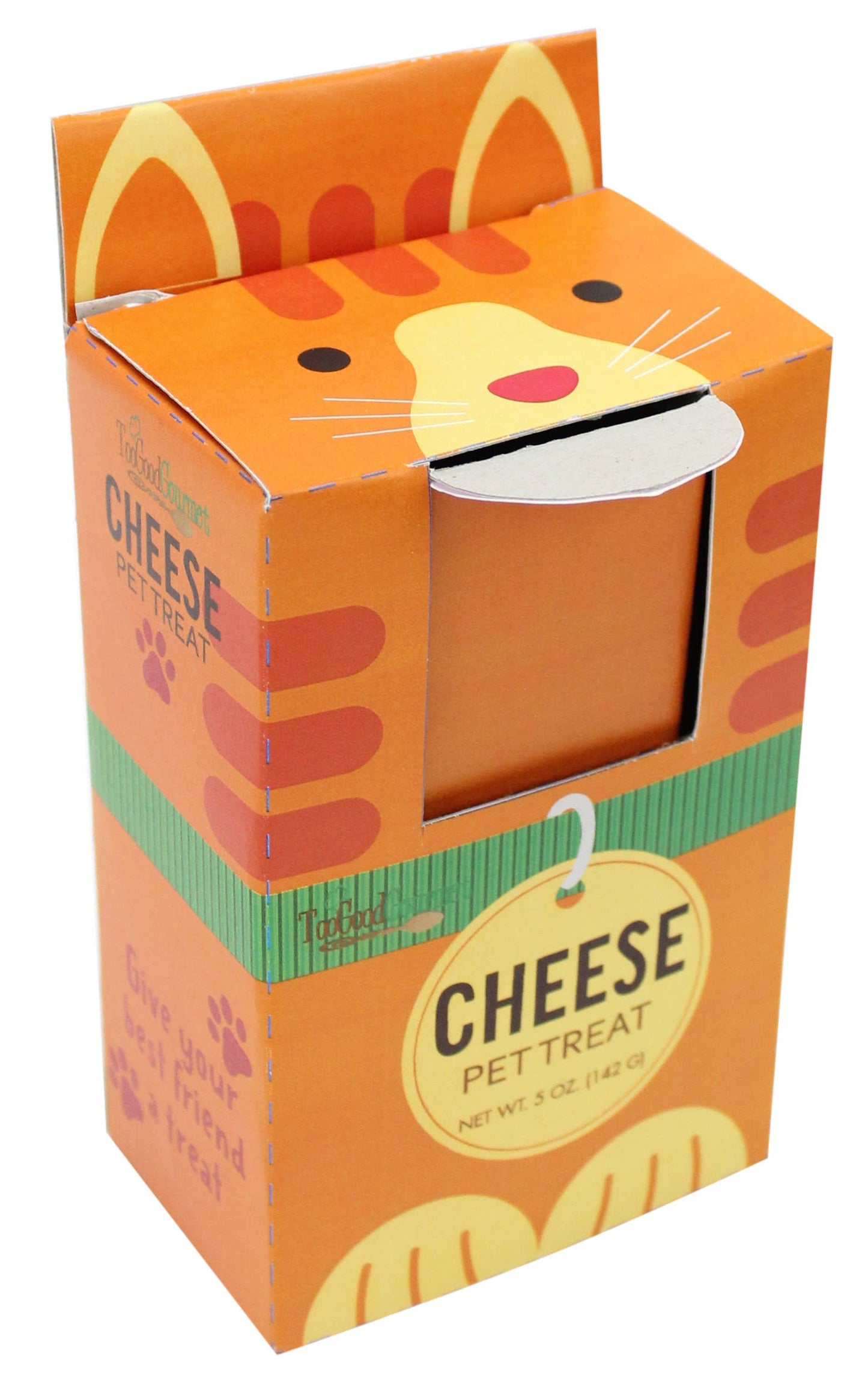 Feed Me Pet Treats - Dog: Peanut Butter 4oz