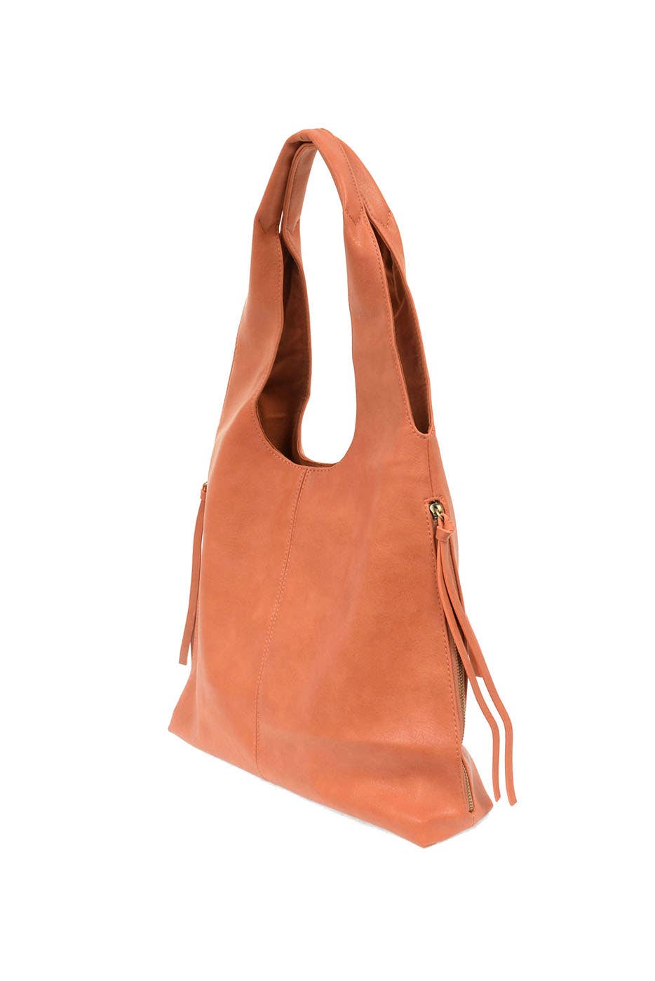 Pink Straw Mini Crossbody Wristlet Clutch