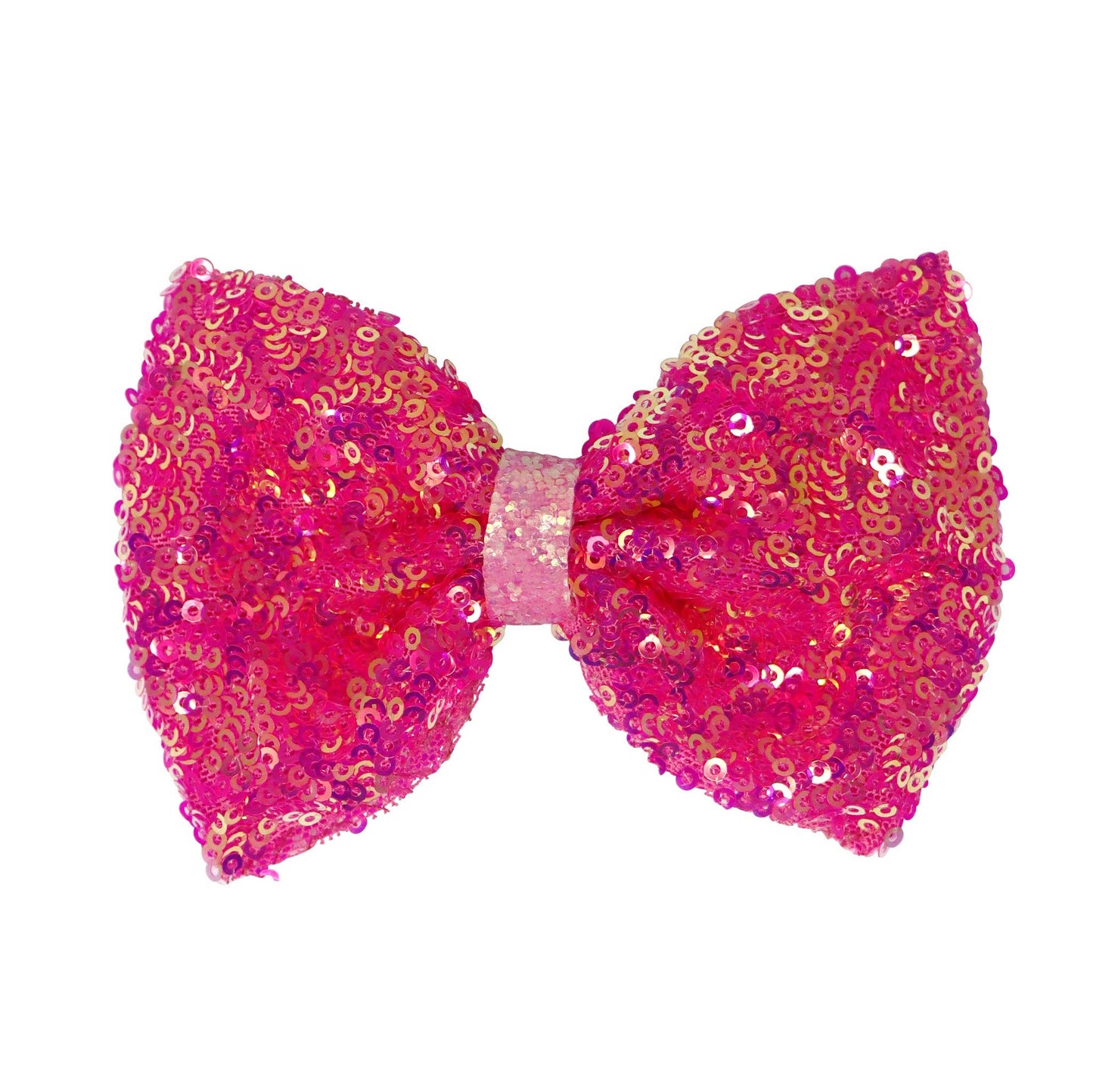 Romantics  Bow Hair Clips