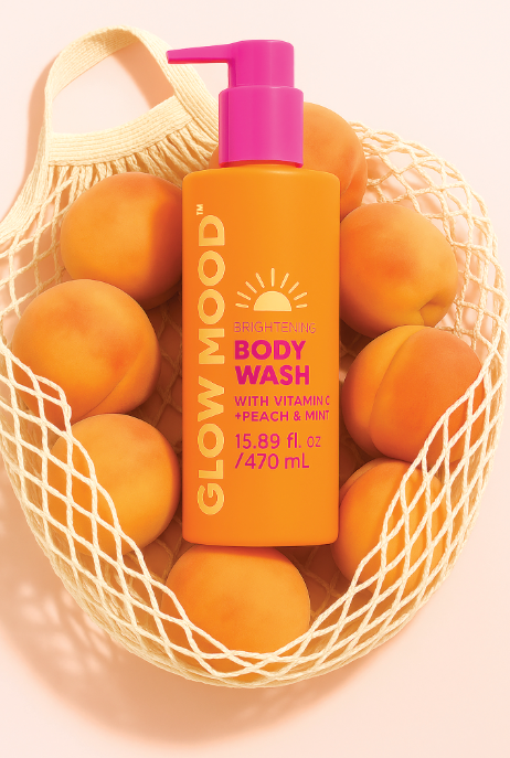 Day Brightening Body Wash