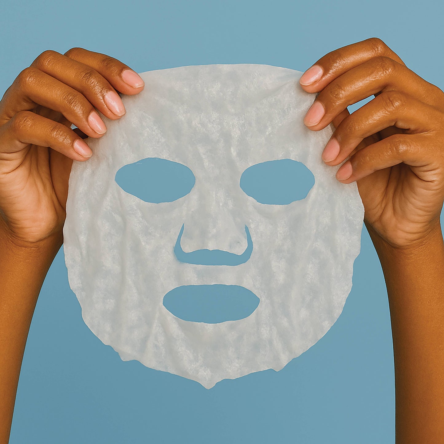 Glow Mood - Hydrating Sheet Mask with Green Tea