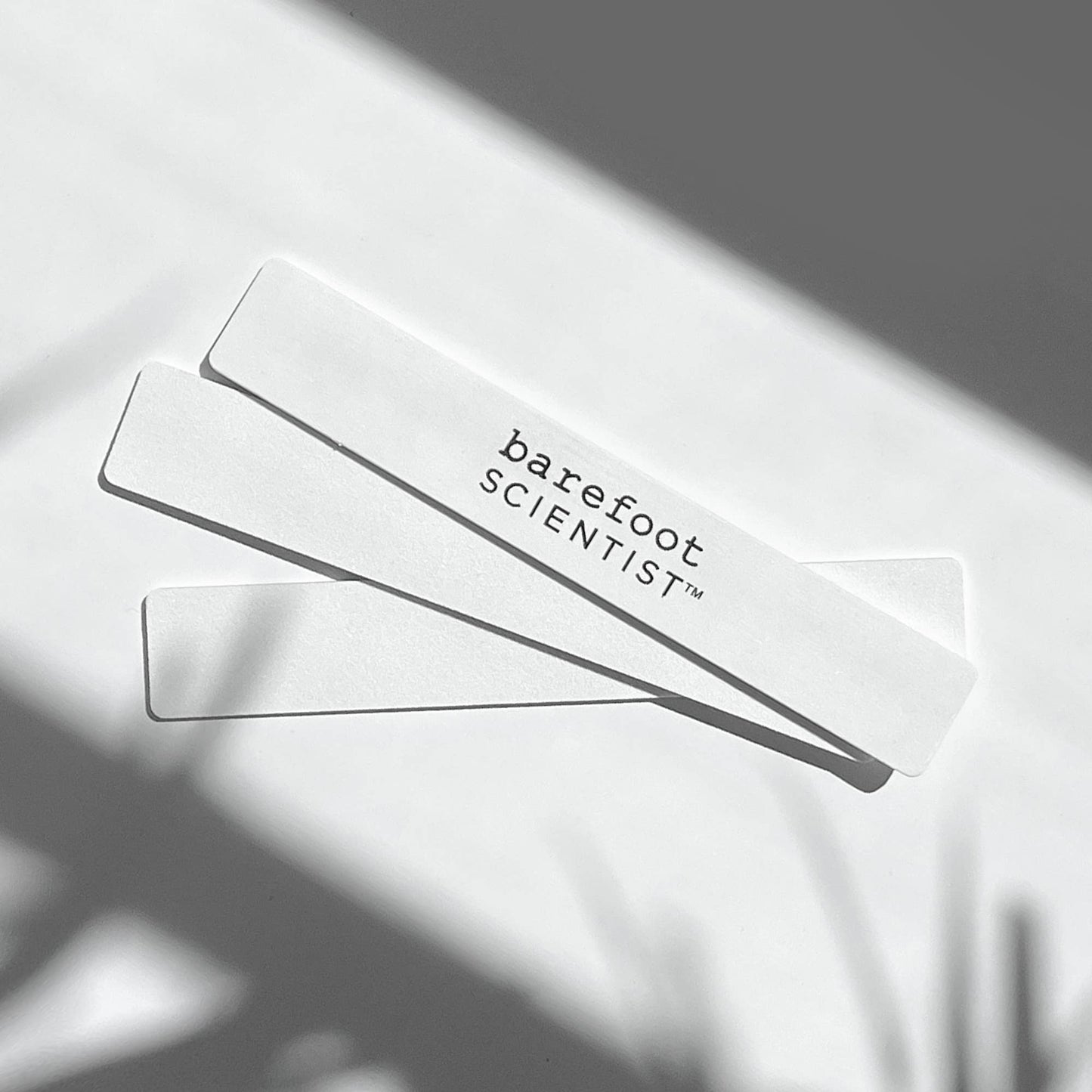 Smooth Sailing Emery Boards