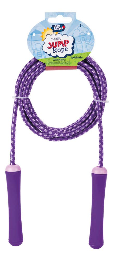 Playground Classics 7' Jump Rope