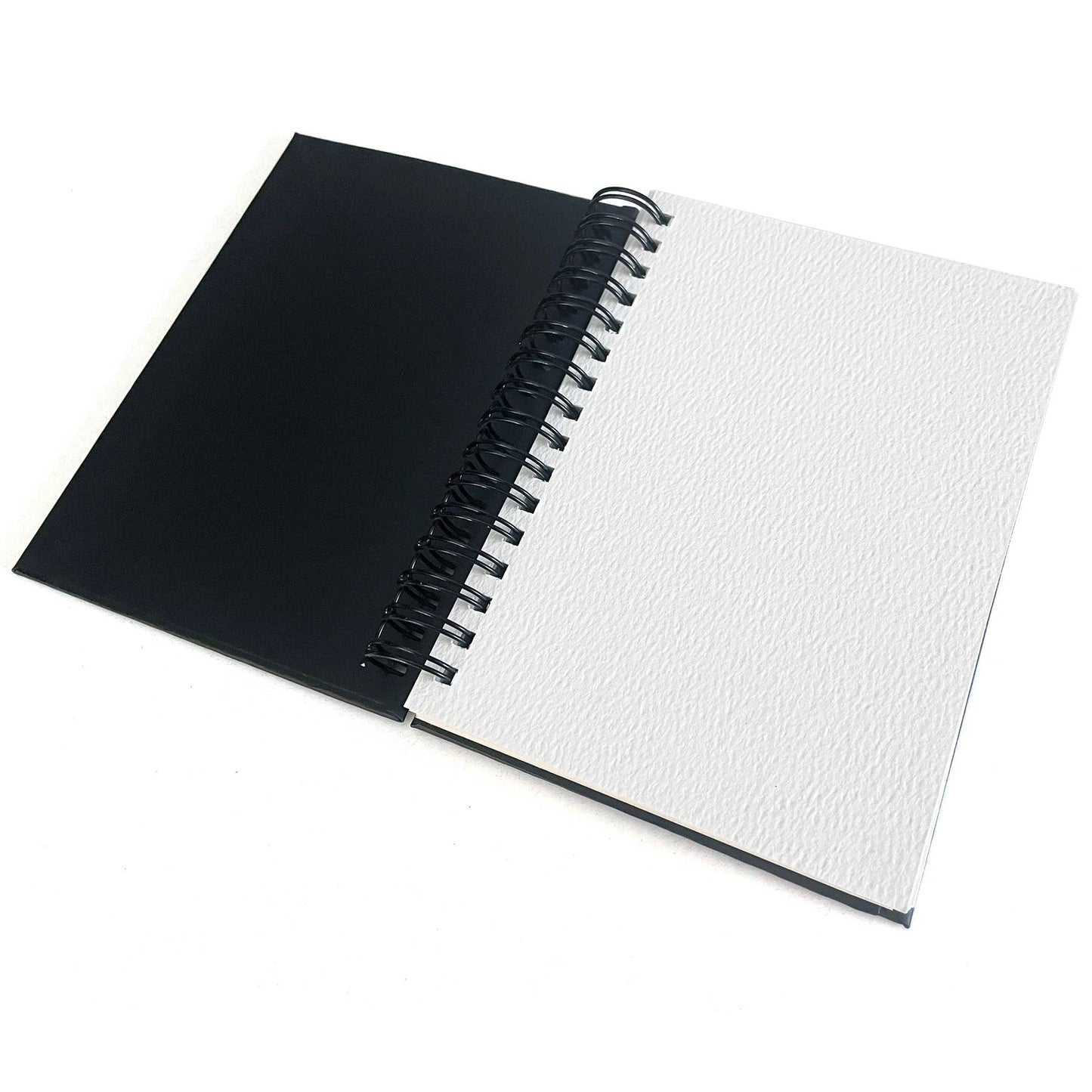 Watercolor Paper Pad - Small - 5.8x4.3in - 110lb Cotton  Rag