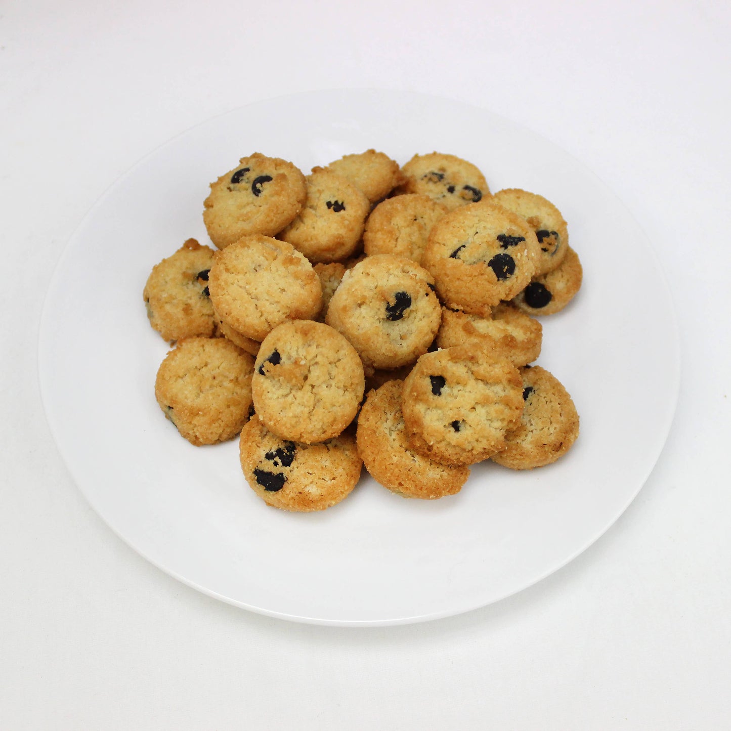 Too Good Gourmet - Keto Mini Cookies - Choco Chip, Bday, Peanut Butter, Lemon