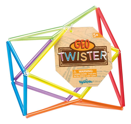 Geo Twister