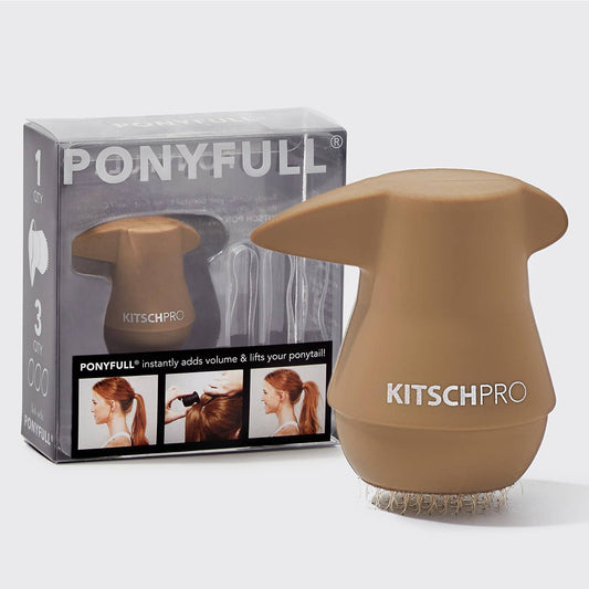 KITSCH - PONYFULL® Blonde - Patented