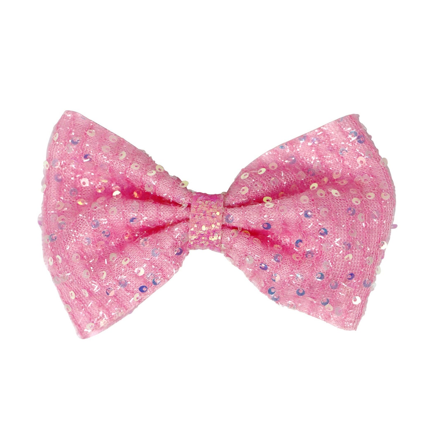 Romantics  Bow Hair Clips