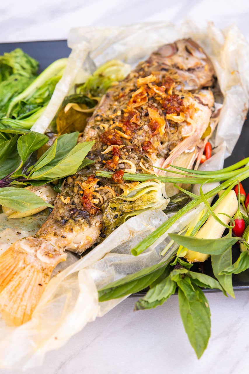 Saté Asian Chili Sauce -Keto Friendly - Non-GMO Verified