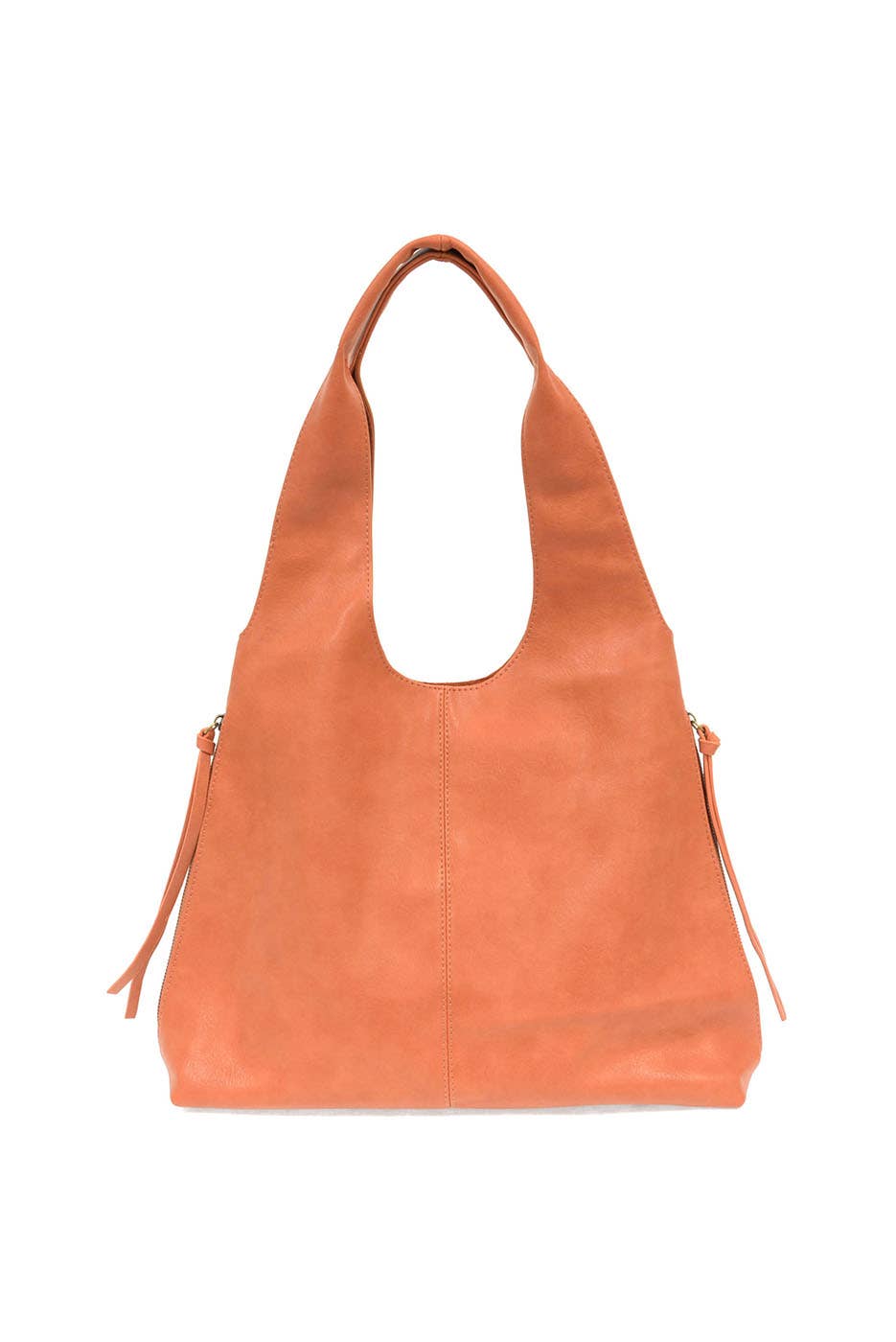 Pink Straw Mini Crossbody Wristlet Clutch