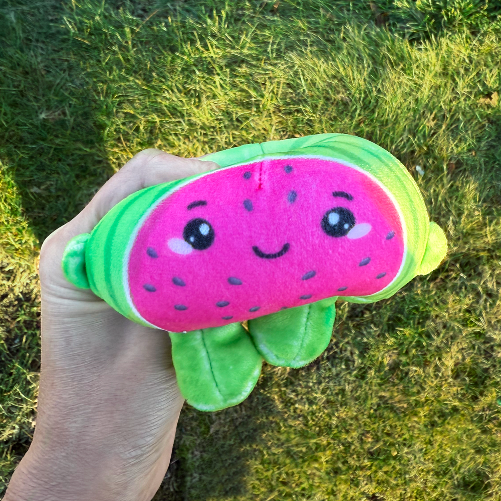 Super Duper Sugar Squishers Plush All Stars Edition