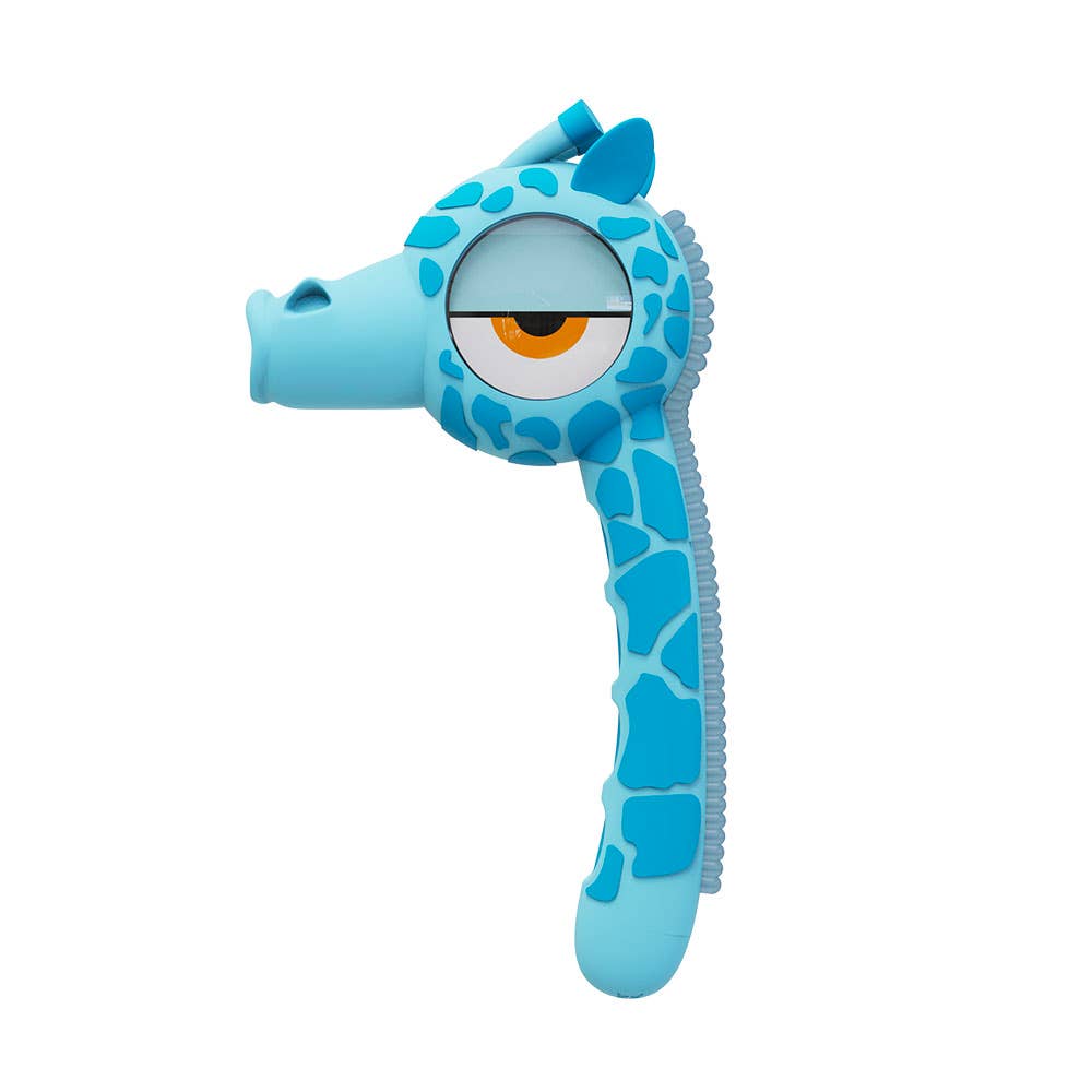 Giraffe Hammer Bambam Blue