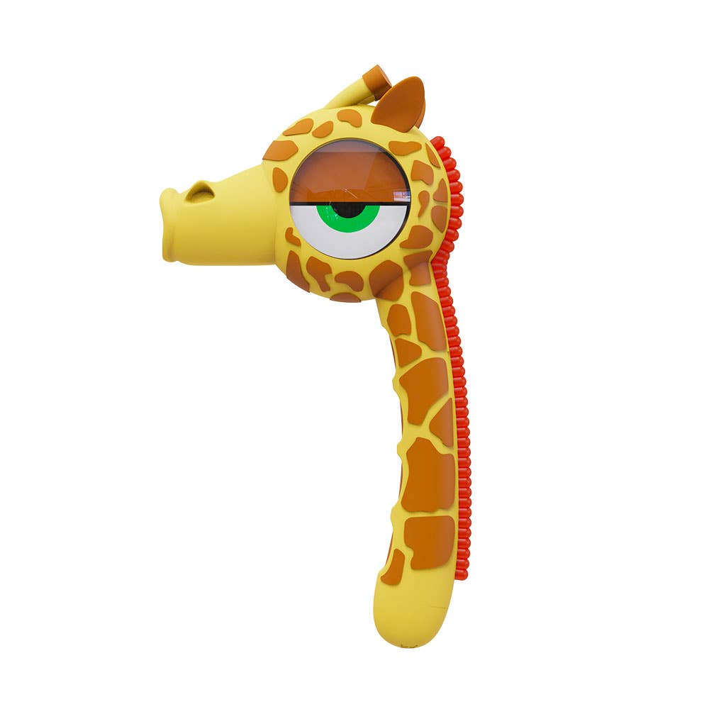 Handy Famm - Giraffe Hammer "Stretch" Yellow