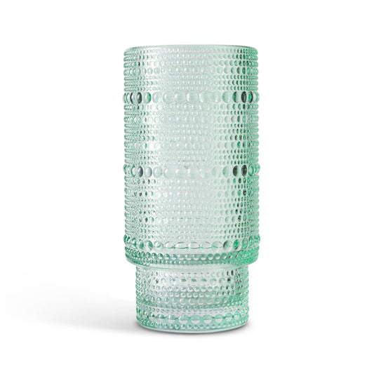 16oz Dotted Tumbler Gbz