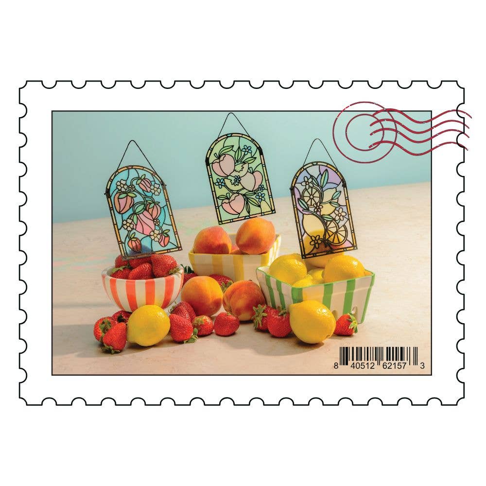 Lovepop Cards - Message Stamp - Free Display