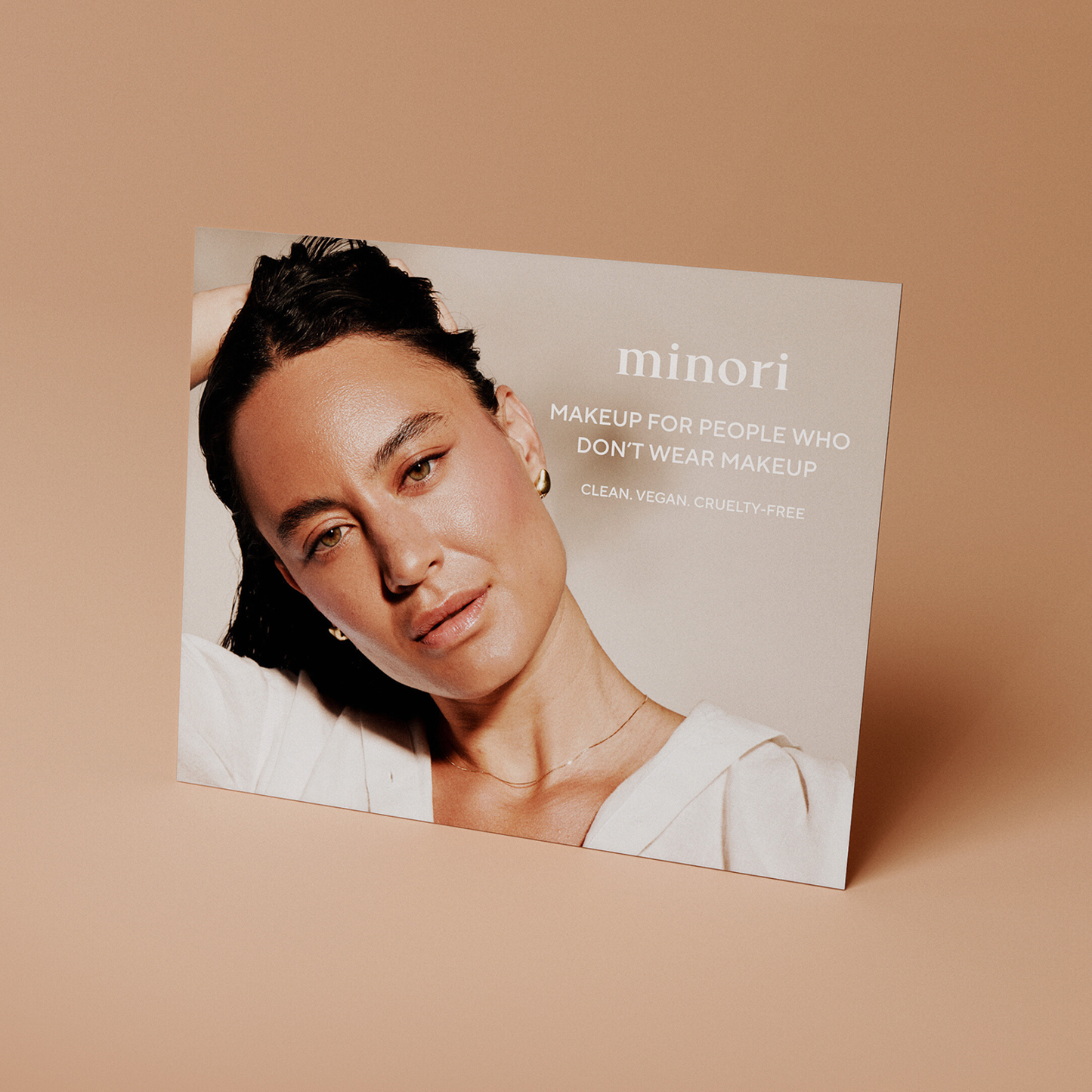 Minori - Minori Full Buy-In