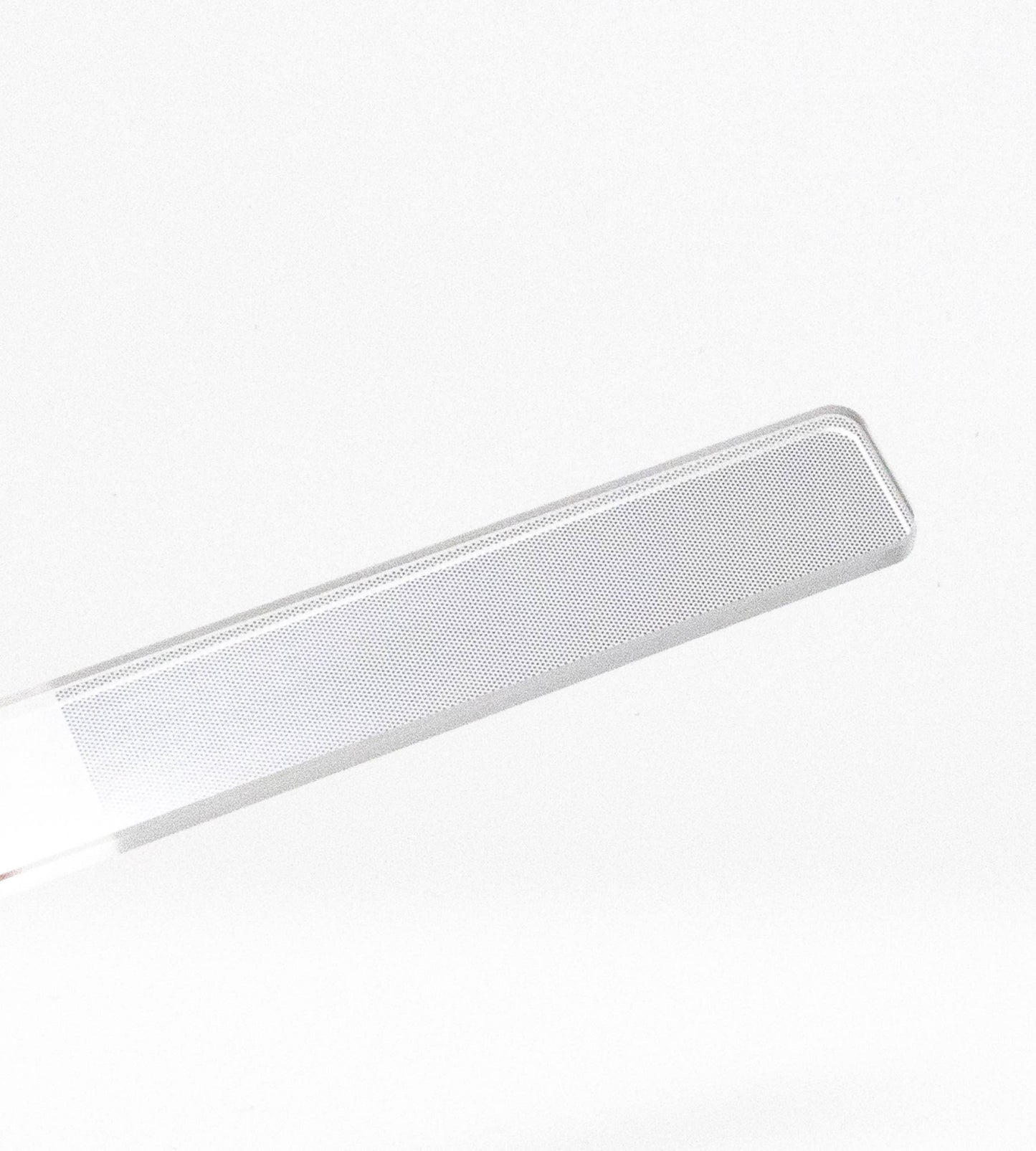 Filed Away Nanoglass File & Buffer Set